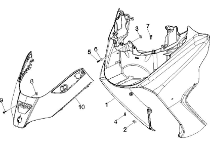 Εικόνα της ΠΟΔΙΑ ΜΠΡ Χ8 ROSSO CHERRY 806/Α-62090900RE