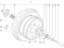 Εικόνα της ΕΛΑΣΤΙΚΟ MICHELIN 120/70-14 55S CITY G-497606