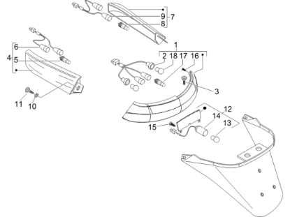 Εικόνα της ΛΑΜΠΑ 12V 5W W2,1x9,ΧΩΡ.ΚΑΛΥΚΑ ΛΕΥΚΗ-UGL12961CP