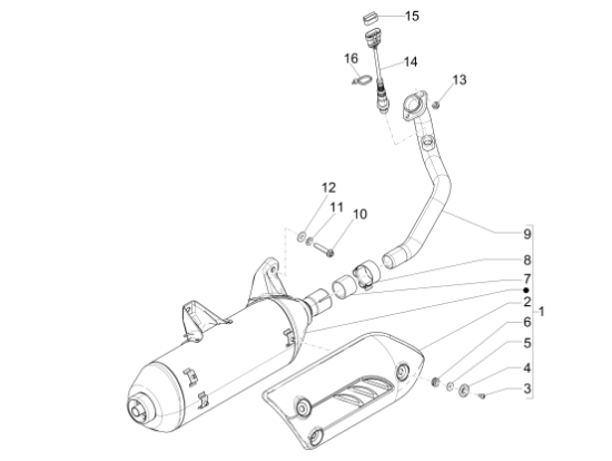 Εικόνα της ΠΡΟΦΥΛΑΚΤΗΡΑΣ ΕΞΑΤΜ BEV250-Χ8200-8424046
