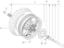 Εικόνα της ΕΛΑΣΤΙΚΟ MICHELIN 120/70-14 55S CITY G-497606