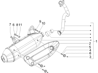 Εικόνα της ΕΞΑΤΜΙΣΗ Χ8 150-8492666