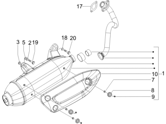 Εικόνα της ΕΞΑΤΜΙΣΗ Χ8 150-8492666
