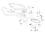 Εικόνα της ΛΑΜΠΑ 12V 21/5W BA15d PHILIPS-UGL12499CP