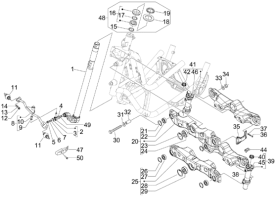 Εικόνα της ΠΟΤΗΡΙ ΠΙΡΟΥΝΙΟΥ VESPA (ΠΑΞΙΜΑΔΙ) 1,5/7-226156