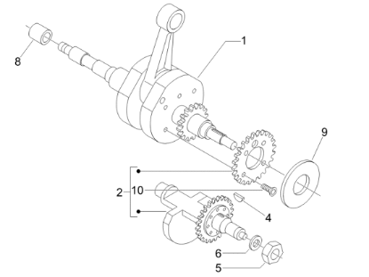 Εικόνα της ΔΑΧΤΥΛΙΔΙ ΣΤΡΟΦ ΔΕΞΙ NEXUS 500-828205