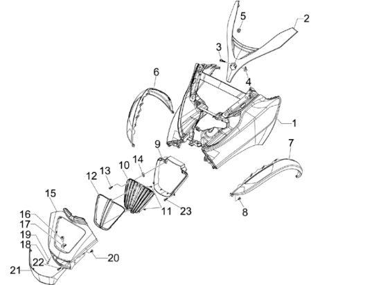 Εικόνα της ΜΟΥΤΣΟΥΝΑ MP3 ΛΕΥΚΗ 566-62443260BT