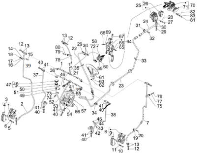 Εικόνα της ΜΑΡΚΟΥΤΣΙ ΦΡΕΝΟΥ MP3 ΣΥΣΤΗΜΑΤΟΣ ΜΠΛΟΚ-1C005966