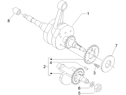 Εικόνα της ΔΑΧΤΥΛΙΔΙ ΣΤΡΟΦ ΔΕΞΙ NEXUS 500-828205