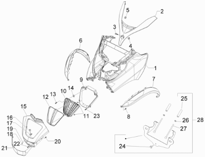 Εικόνα της ΜΟΥΤΣΟΥΝΑ MP3 ΛΕΥΚΗ 566-62443260BT