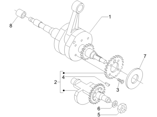 Εικόνα της ΔΑΧΤΥΛΙΔΙ ΣΤΡΟΦ ΔΕΞΙ NEXUS 500-828205