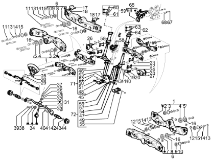 Εικόνα της ΠΟΤΗΡΙ ΠΙΡΟΥΝΙΟΥ VESPA (ΠΑΞΙΜΑΔΙ) 1,5/7-226156