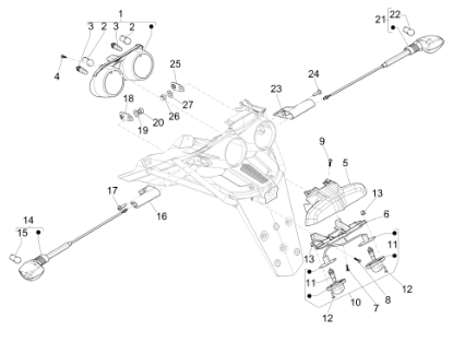 Εικόνα της ΛΑΜΠΑ 12V 5W W2,1x9,ΧΩΡ.ΚΑΛΥΚΑ ΛΕΥΚΗ-UGL12961CP