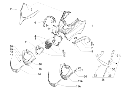 Εικόνα της ΠΛΑΙΣΙΟ ΜΟΥΤΣΟΥΝΑΣ==>>2B000693000NN-2B000693500NN