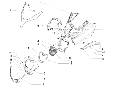 Εικόνα της ΜΟΥΤΣΟΥΝΑ MP3 LT BUSINESS ΠΡΑΣ ARMY 333-2B000690600XV7