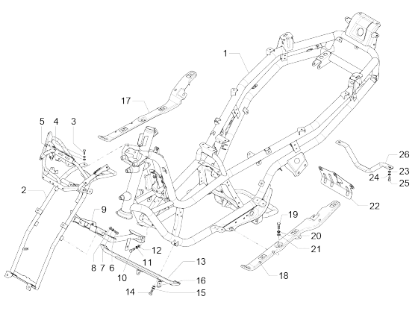 Εικόνα της ΣΑΣΙ MP3 LT BUSINESS - SPORT-1B0038495