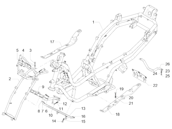 Εικόνα της ΣΑΣΙ MP3 LT BUSINESS - SPORT-1B0038495