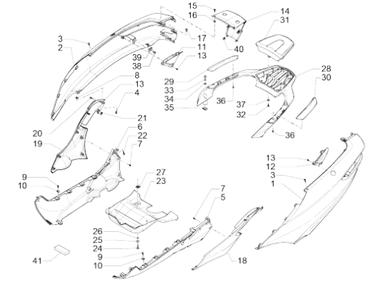 Εικόνα της ΣΧΑΡΑ ΠΙΣΩ MP3 LT BUS/SPORT (ΧΕΙΡΟΛΑΒΗ)-2B0014446