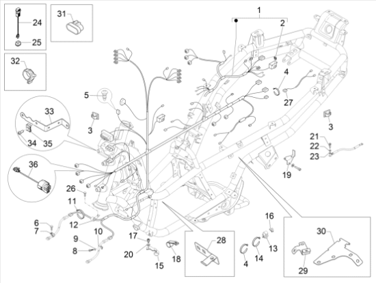 Εικόνα της ΠΡΙΖΑ USB SXR 50-1D003456R