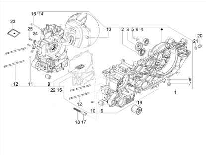 Εικόνα της ΡΟΔΕΛΑ 10,5X17X1,5-B015988