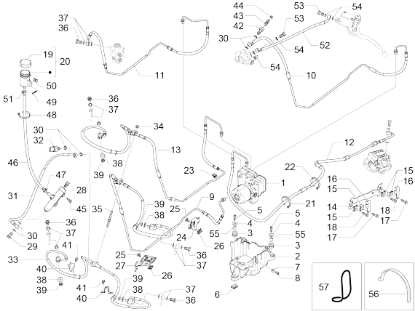 Εικόνα της ΜΑΡΚΟΥΤΣΙ ΦΡΕΝΟΥ MP3 ΣΥΣΤΗΜΑΤΟΣ ΜΠΛΟΚ-1C005966