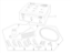 Εικόνα της ΤΑΚΑΚΙΑ ΦΡ==>>1C003813-1C0038146