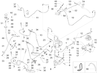Εικόνα της ΜΑΡΚΟΥΤΣΙ ΦΡΕΝΟΥ MP3 ΣΥΣΤΗΜΑΤΟΣ ΜΠΛΟΚ-1C005966