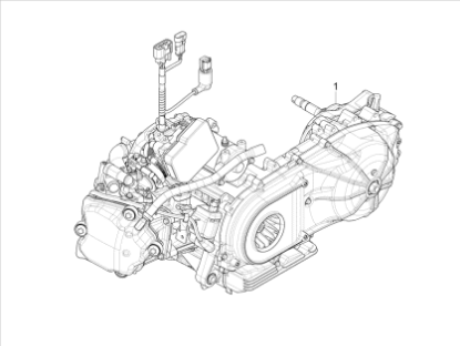 Εικόνα της ΚΙΝΗΤΗΡΑΣ 310 E5 PLUS MP3 MEDIO RST-CM3361035