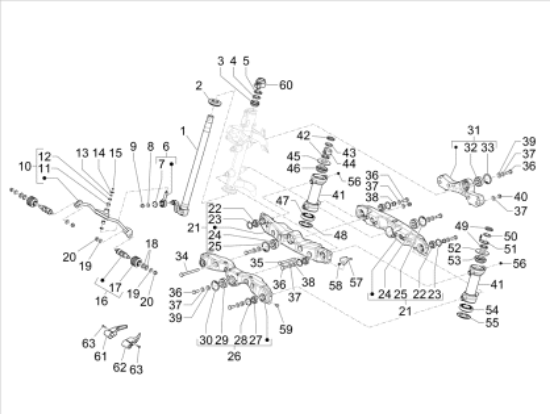 Εικόνα της ΠΑΞΙΜΑΔΙ M8 8G-709052
