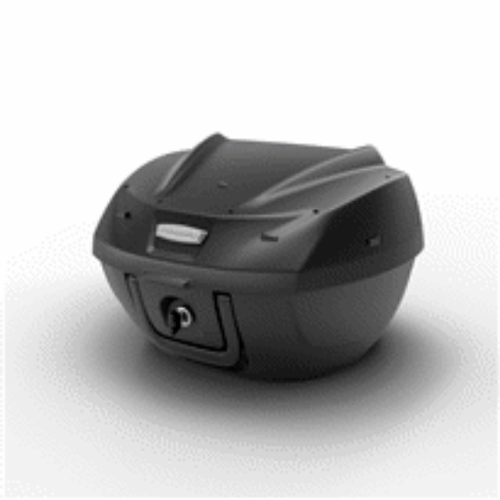 Εικόνα της ΚΑΠΑΚΙ ΒΑΛΙΤ MP3 310 43LT ΛΕΥΚΟ BR-CM346602