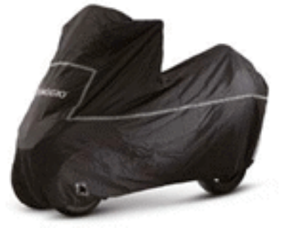 Εικόνα της ΚΟΥΚΟΥΛΑ PIAGGIO MP3/YOURBAN/HPE/X10-605290M001