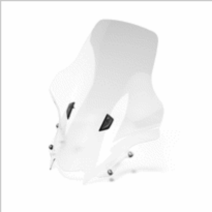 Εικόνα της ΠΑΡΜΠΡΙΖ MP3 310-1B012689