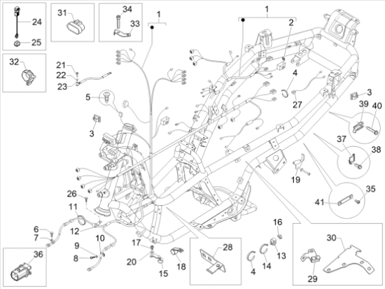 Εικόνα της ΠΡΙΖΑ USB SXR 50-1D003456R