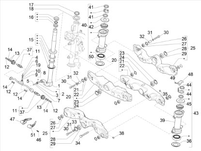Εικόνα της ΠΟΤΗΡΙ ΠΙΡΟΥΝΙΟΥ VESPA (ΠΑΞΙΜΑΔΙ) 1,5/7-226156