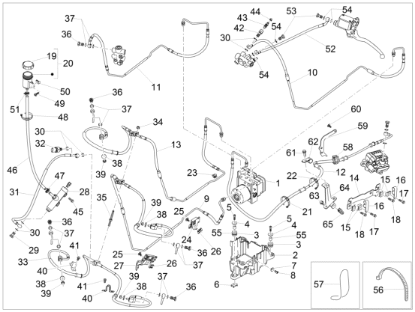 Εικόνα της ΜΑΡΚΟΥΤΣΙ ΦΡΕΝΟΥ MP3 ΜΠΡΟΣ ΤΡΟΧΟΥ ΑΡΙΣΤ-601740