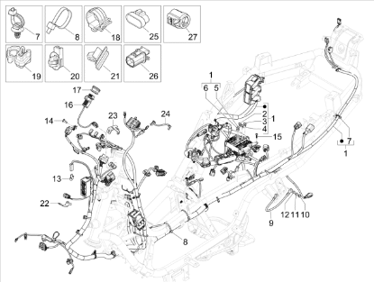 Εικόνα της ΠΡΙΖΑ USB SXR 50-1D003456R