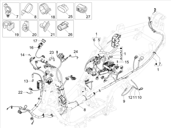 Εικόνα της ΠΡΙΖΑ USB SXR 50-1D003456R