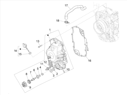 Εικόνα της ΡΟΔΕΛΑ 10,5X17X1,5-B015988