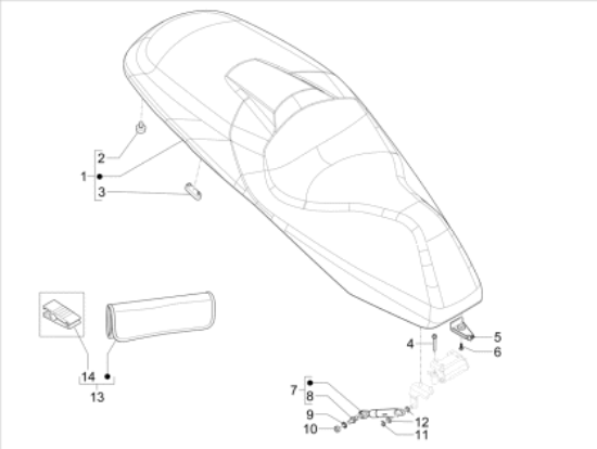 Εικόνα της ΕΡΓΑΛΕΙΟΘΗΚΗ ΣΕΤ MP3 400-530 MY22-1C004232