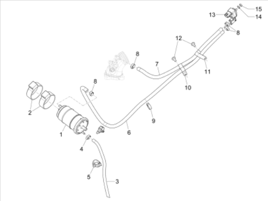 Εικόνα της ΕΛΑΤΗΡΙΟ ΣΥΓΚΡΑΤΗΣΗΣ L. 22 mm-641652