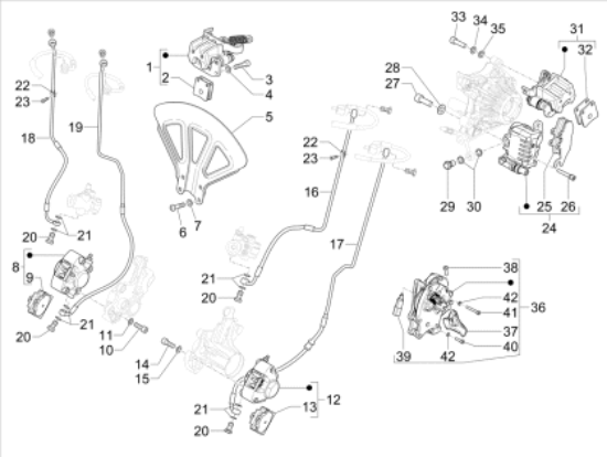 Εικόνα της ΔΑΓΚΑΝΑ ΦΡ MP3 400-530 MY22 ΠΑΡΚΑΡ-1C006471