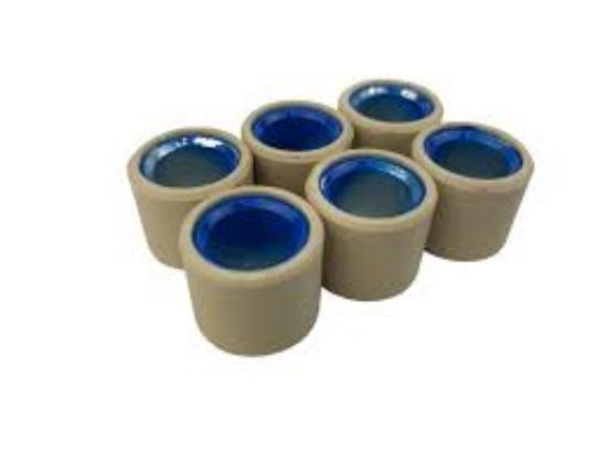 Εικόνα της ΡΑΟΥΛΑ ΒΑΡ MEDLEY 125-150 (X6)-CM308503