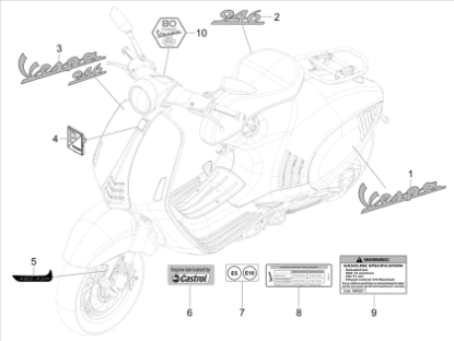 Εικόνα της ΑΥΤ/ΤΟ CASTROL-2H002046