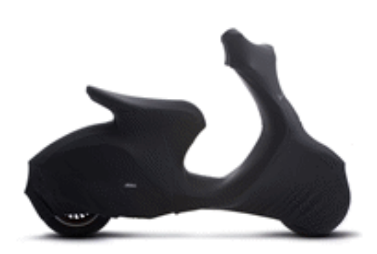 Εικόνα της ΚΟΥΚΟΥΛΑ ΟΧΗΜΑΤΟΣ VESPA 946 HORSE-1B013203