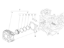 Εικόνα της ΚΥΛΙΝΔΡΟΣ VESPA PRIM/SPRINT/S/946 150 CC-1A000770