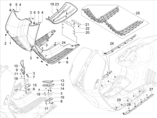 Εικόνα της ΡΟΔΕΛΑ 12x5,2x1-006078