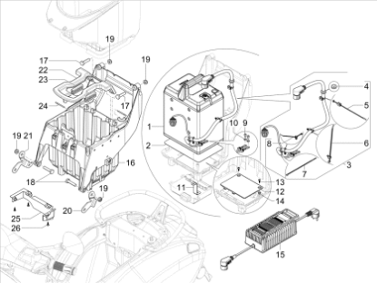 Εικόνα της ΒΙΔΑ ΣΤΑΝ GSM M2001 M10X45-015578