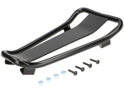 Εικόνα της ΣΧΑΡΑ ΠΑΤΩΜ VESPA PRIM/SPR ELET 24 ΜΑΥΡ-1B010216