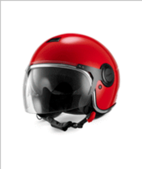 Εικόνα της ΚΡΑΝΟΣ VESPA ARGENTARIO ΚΟΚΚΙΝΟ R7 S-8H0017M020R7ECE