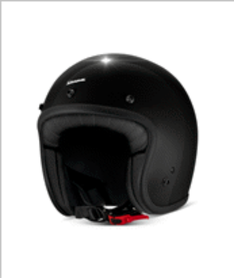 Εικόνα της ΚΡΑΝΟΣ VESPA VERSILIA ΜΑΥΡΟ XN2 XS-8H0002M01XN2ECE